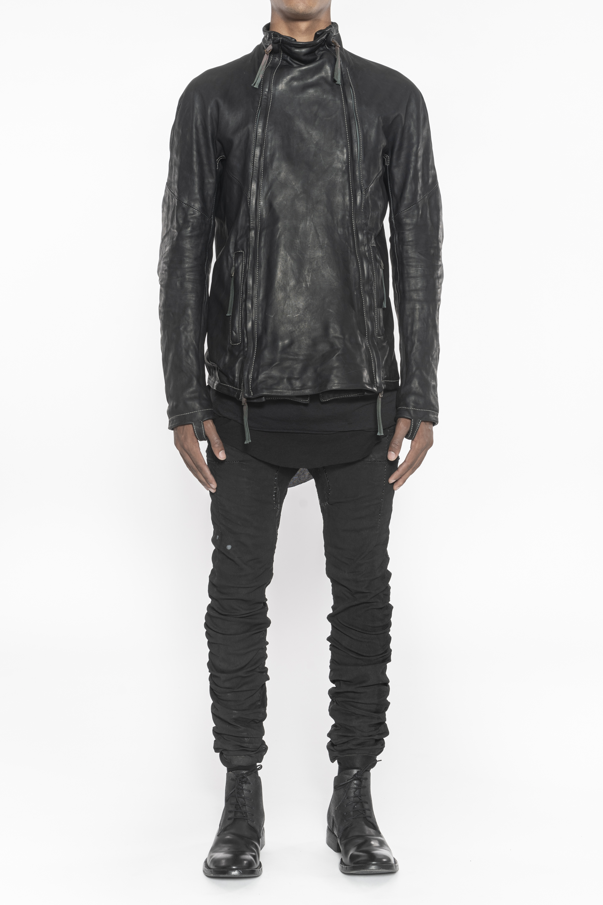 Boris Bidjan Saberi