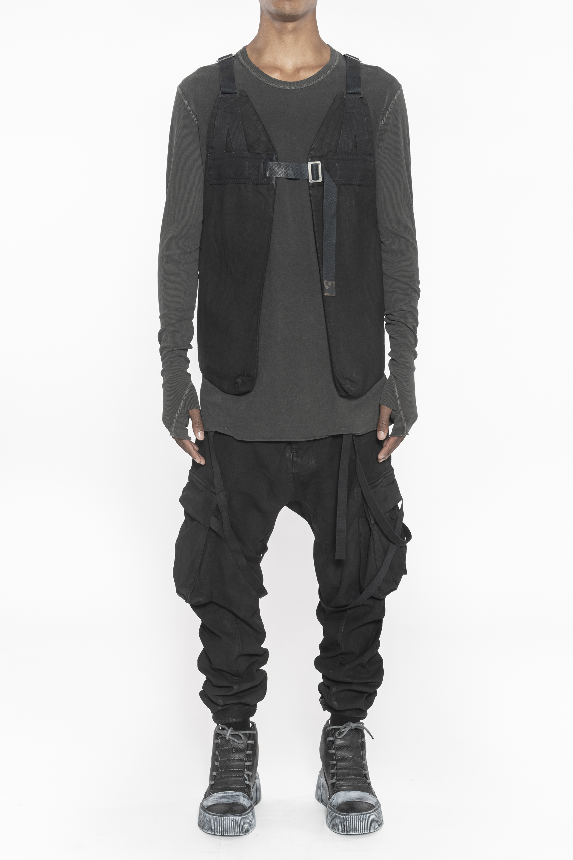 Boris Bidjan Saberi