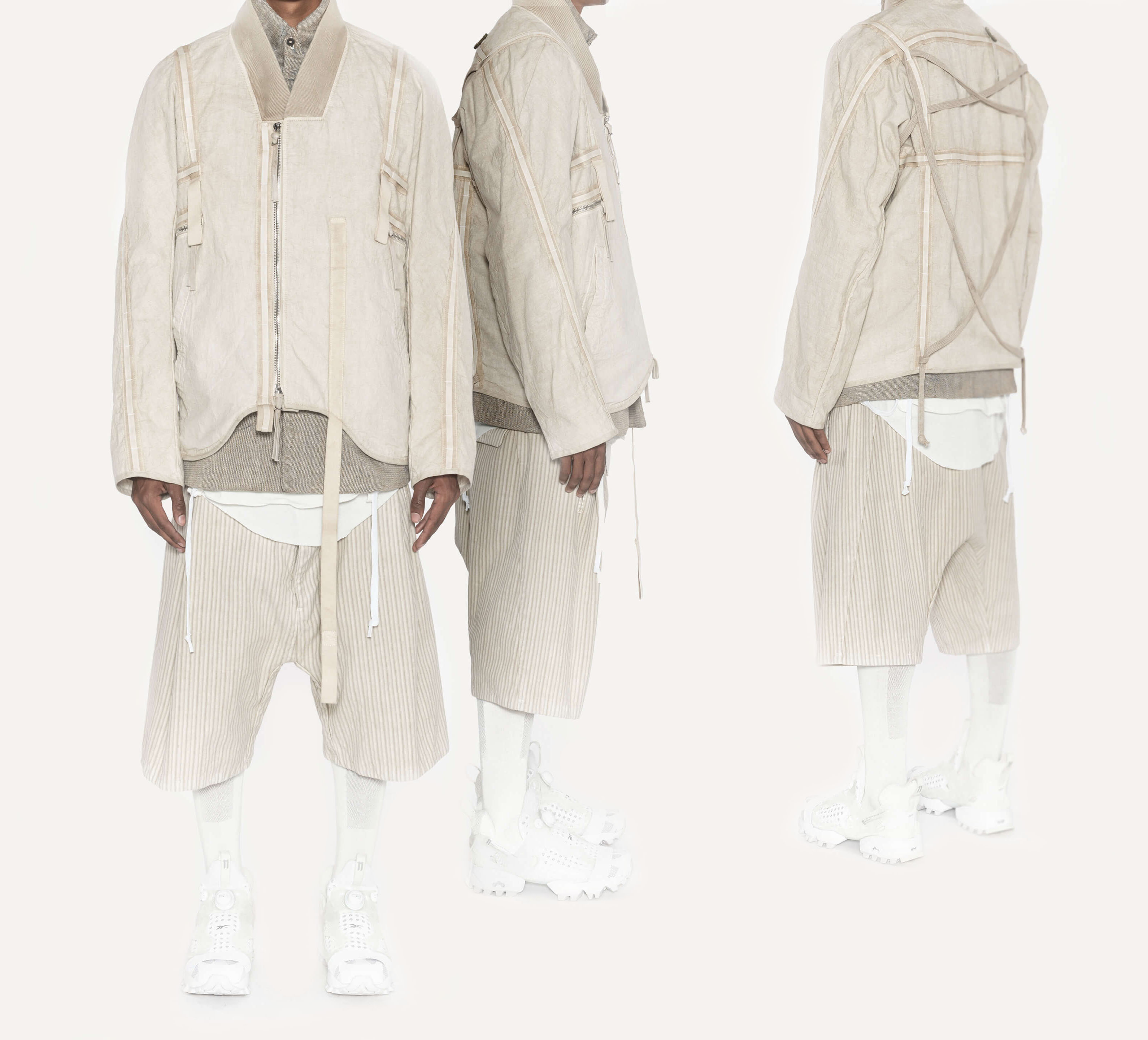 Boris Bidjan Saberi