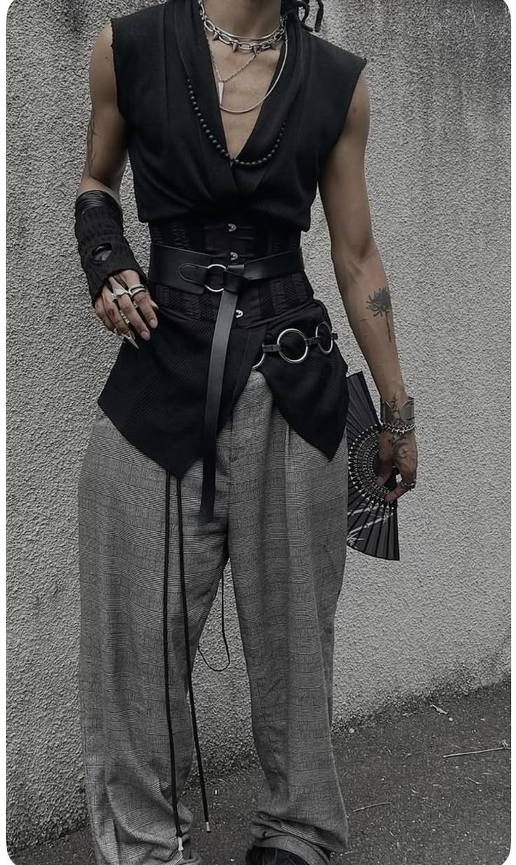 Unknown / styling reference